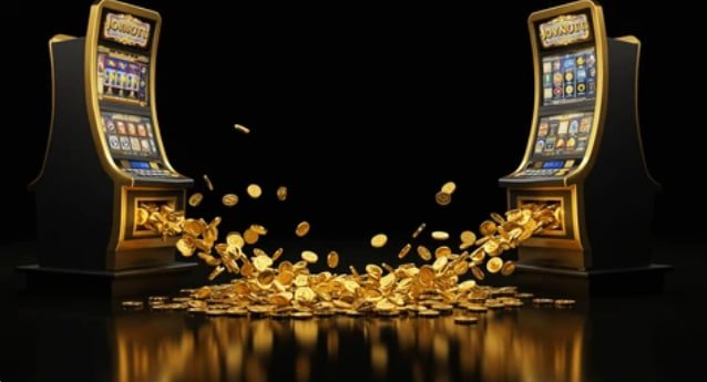 Classic Slot ဂိမ်းများ Jackpot.vg တွင်