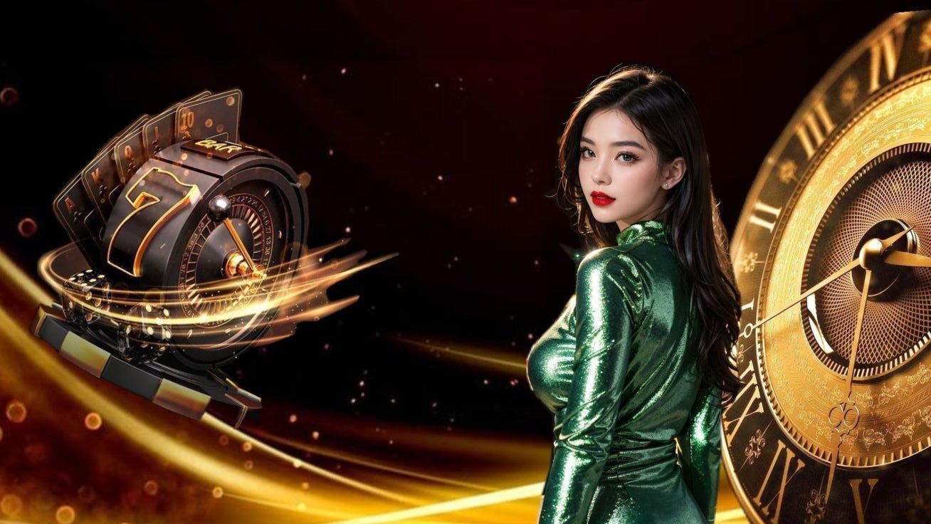 Jackpot.vg Roulette Online Casino Myanmar ရူးလဲ့ဂိမ်း