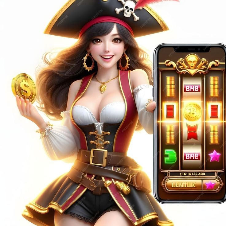 Jackpot.vg Android APP Install လုပ်နည်း မြန်မာ ဖုန်းတွင် ဂိမ်းကစားနေသောပုံ
