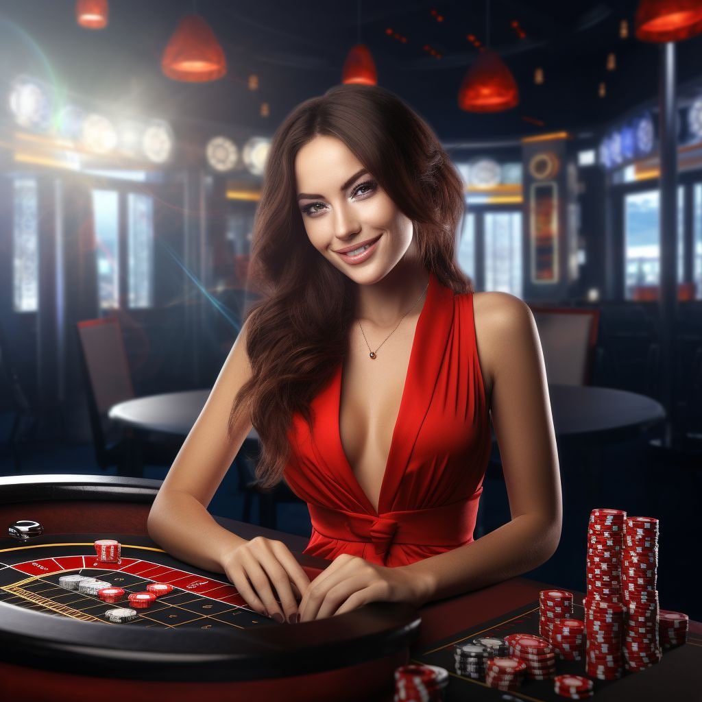 Jackpot.vg Dragon Tiger Casino Myanmar ဒရဂွန်တိုင်ဂါးဂိမ်း