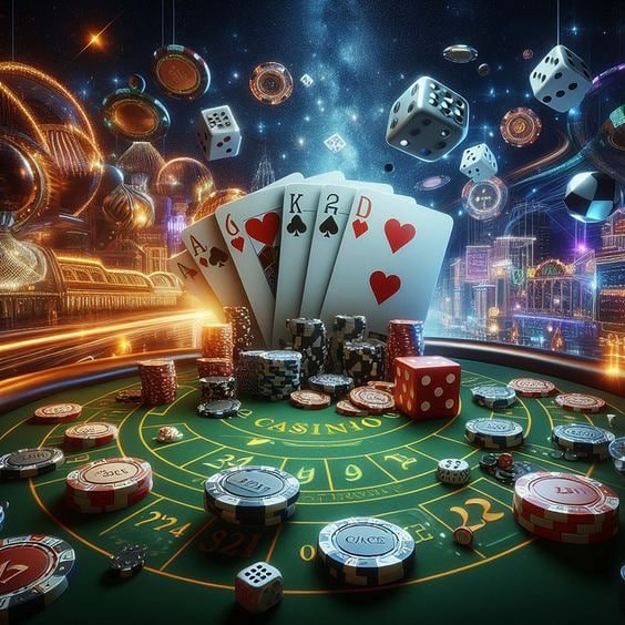 Jackpot.vg Live Casino Dragon Tiger ဆုကြီးရသူ၏ ဂုဏ်ပြုဓာတ်ပုံ