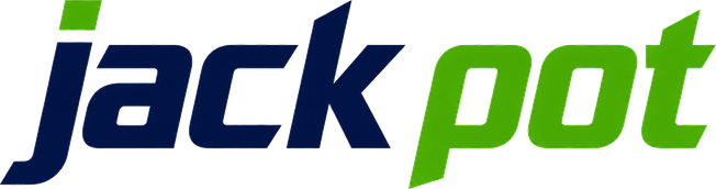 jack pot logo